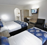 Aston Motel Yamba - Timeshare Accommodation