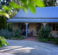 Donnybrook Cottages - Hutt River - Timeshare Accommodation