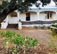 Belmore Cottage - Timeshare Accommodation