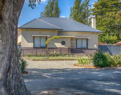 Bilyara House - Timeshare Accommodation 0