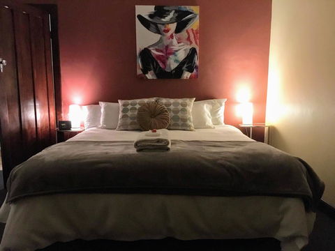 Bilyara House - Timeshare Accommodation 8