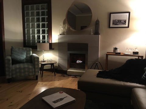 Bilyara House - Timeshare Accommodation 9
