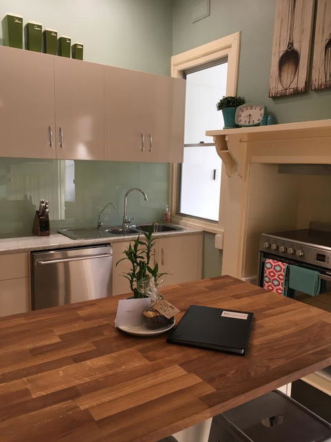 Bilyara House - Timeshare Accommodation 22