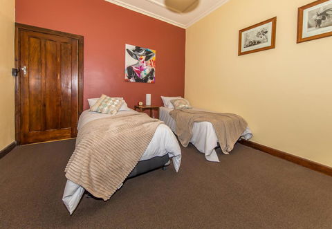 Bilyara House - Timeshare Accommodation 27