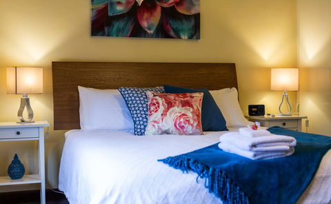 Bilyara House - Timeshare Accommodation 2