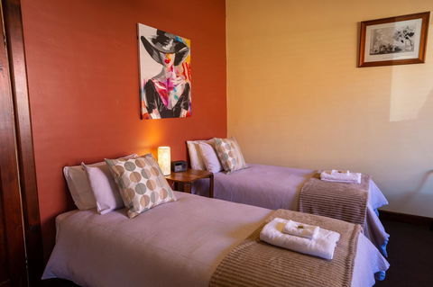 Bilyara House - Timeshare Accommodation 7