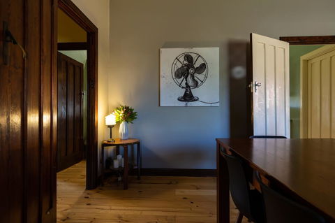 Bilyara House - Timeshare Accommodation 5