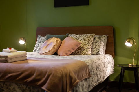 Bilyara House - Timeshare Accommodation 6