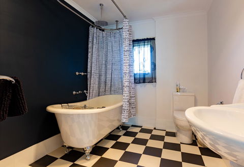 Bilyara House - Timeshare Accommodation 12