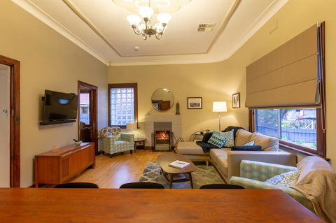 Bilyara House - Timeshare Accommodation 4