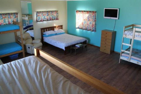 LAS ARENAS - The Sands - BEACH HOUSE - Timeshare Accommodation 5