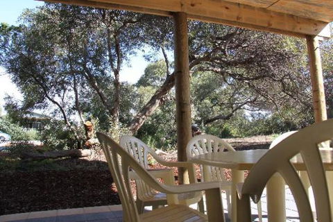 LAS ARENAS - The Sands - BEACH HOUSE - Timeshare Accommodation 8