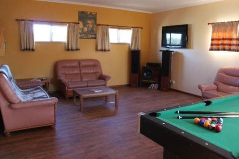 LAS ARENAS - The Sands - BEACH HOUSE - Timeshare Accommodation 3
