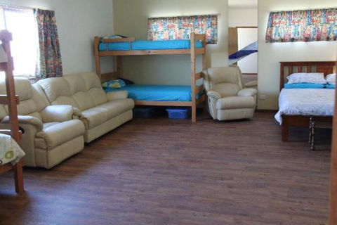LAS ARENAS - The Sands - BEACH HOUSE - Timeshare Accommodation 4