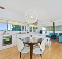 Boat House - Timeshare Accommodation