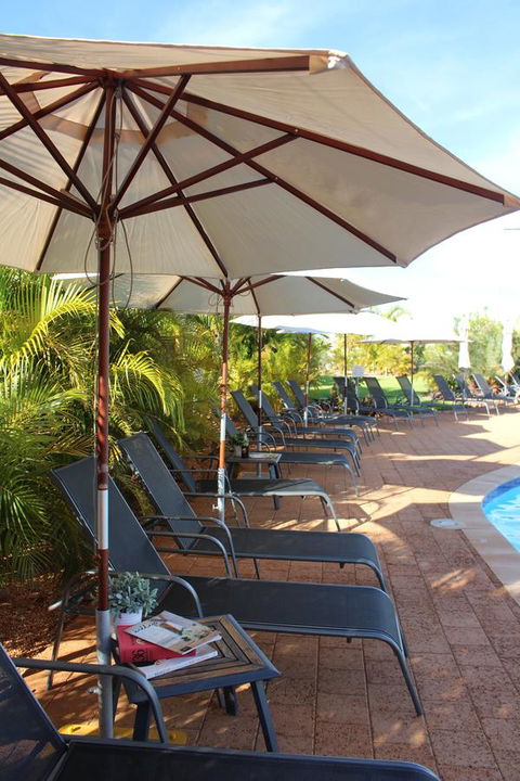 Exmouth Escape Resort - Timeshare Accommodation 4