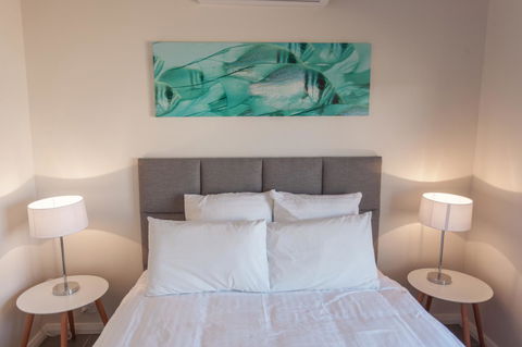 Exmouth Escape Resort - Timeshare Accommodation 27