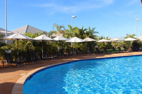 Exmouth Escape Resort - Timeshare Accommodation 3