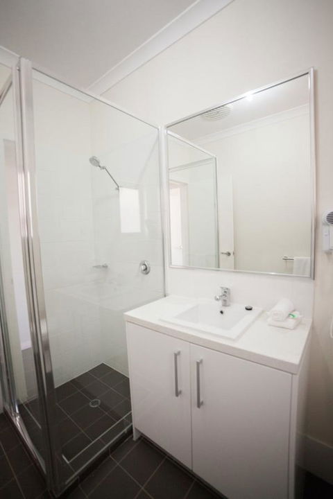 Exmouth Escape Resort - Timeshare Accommodation 28