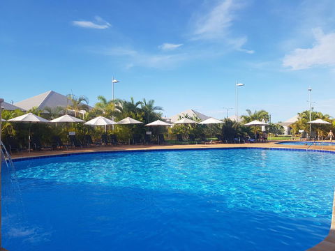 Exmouth Escape Resort - Timeshare Accommodation 2