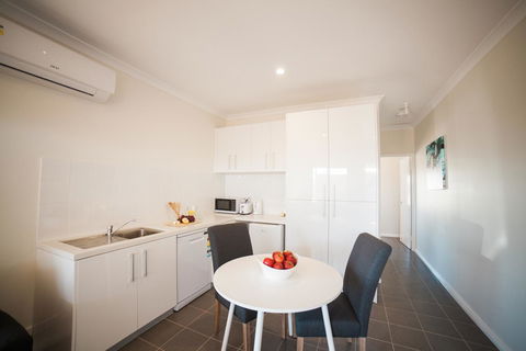 Exmouth Escape Resort - Timeshare Accommodation 22