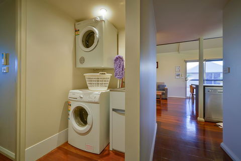 Exmouth Escape Resort - Timeshare Accommodation 18