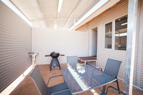 Exmouth Escape Resort - Timeshare Accommodation 42