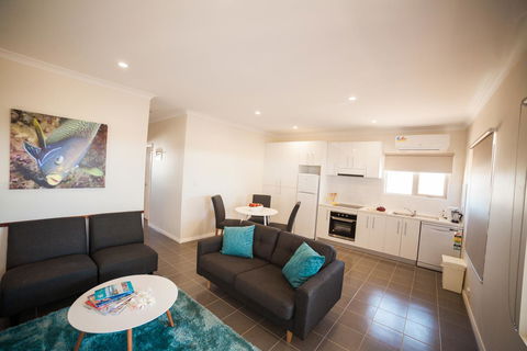 Exmouth Escape Resort - Timeshare Accommodation 35