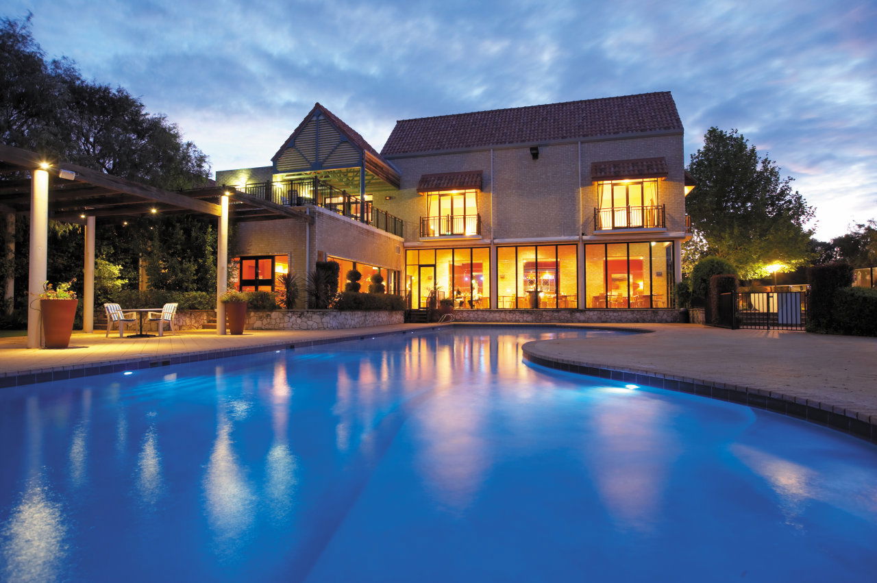 Ambergate WA Timeshare Accommodation