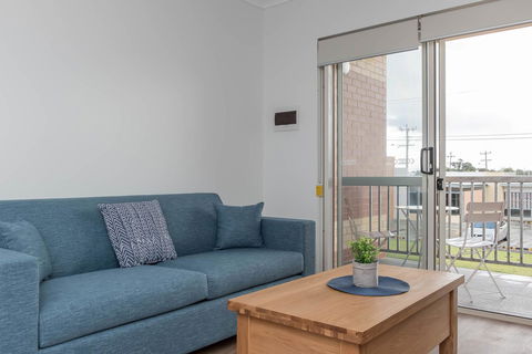 Jurien Bay Motel Apartments - Timeshare Accommodation 17