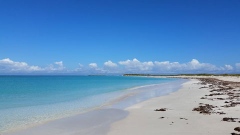 Jurien Bay Motel Apartments - Timeshare Accommodation 1