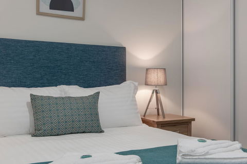 Jurien Bay Motel Apartments - Timeshare Accommodation 2
