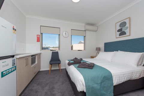 Jurien Bay Motel Apartments - Timeshare Accommodation 26