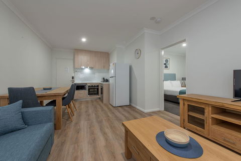 Jurien Bay Motel Apartments - Timeshare Accommodation 4