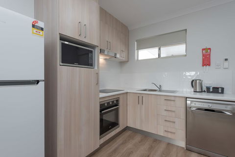 Jurien Bay Motel Apartments - Timeshare Accommodation 16