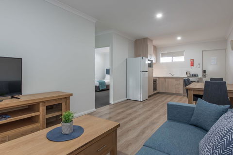 Jurien Bay Motel Apartments - Timeshare Accommodation 19