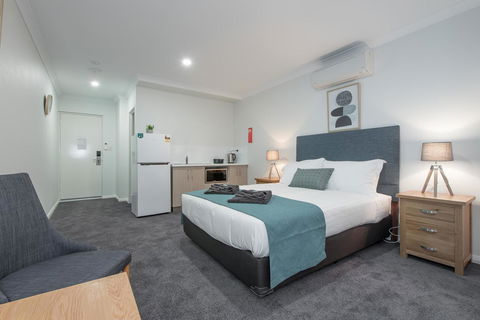 Jurien Bay Motel Apartments - Timeshare Accommodation 9