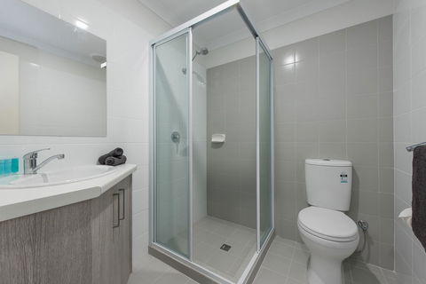Jurien Bay Motel Apartments - Timeshare Accommodation 10