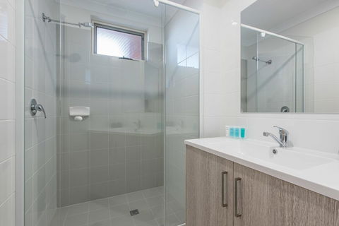 Jurien Bay Motel Apartments - Timeshare Accommodation 11