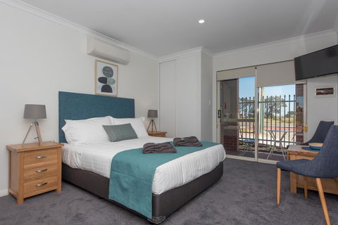 Jurien Bay Motel Apartments - Timeshare Accommodation 14