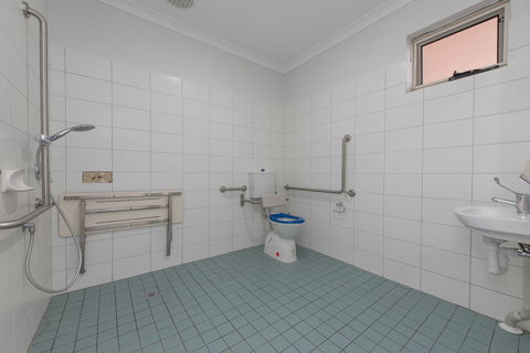 Jurien Bay Motel Apartments - Timeshare Accommodation 27