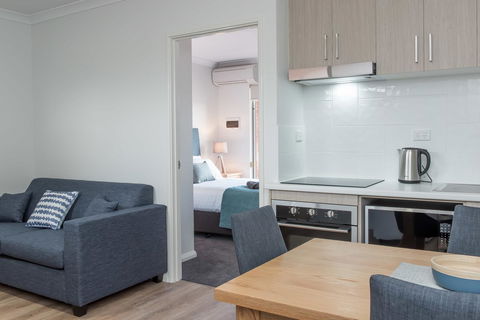 Jurien Bay Motel Apartments - Timeshare Accommodation 13