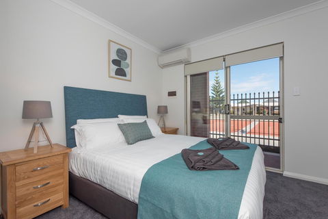 Jurien Bay Motel Apartments - Timeshare Accommodation 3