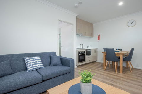 Jurien Bay Motel Apartments - Timeshare Accommodation 6