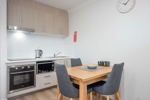 Jurien Bay Motel Apartments - Timeshare Accommodation 12