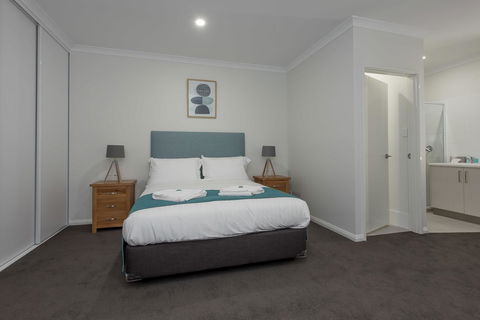 Jurien Bay Motel Apartments - Timeshare Accommodation 5