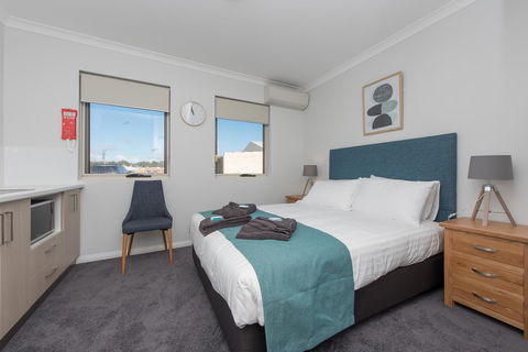 Jurien Bay Motel Apartments - Timeshare Accommodation 23