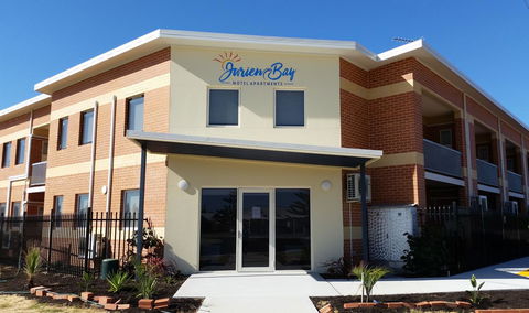 Jurien Bay Motel Apartments - Timeshare Accommodation 0