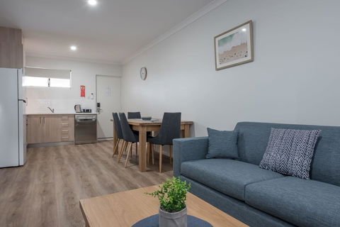 Jurien Bay Motel Apartments - Timeshare Accommodation 7