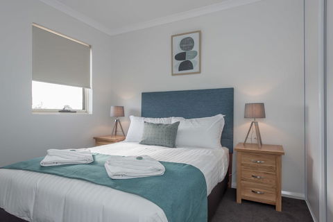 Jurien Bay Motel Apartments - Timeshare Accommodation 21